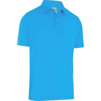 Callaway Golf TOURNAMENT POLO Sky Blue XLarge