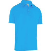 Callaway Golf TOURNAMENT POLO Sky Blue XXLarge