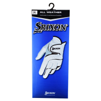 Srixon Golf Handschuhe Lady  all Weahter