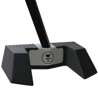 L.A.B. Golf MEZZ.1 Golf Putter Schaft Matte Black Premium...