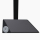 L.A.B. Golf MEZZ.1 Golf Putter Schaft Matte Black Premium Steel Grip Press II 1,5° Smooth 2 - Single Line