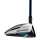 TaylorMade Golf SIM Max Fairway Holz Herren Rechts Senior 21 VENTUS BLUE 5 FW