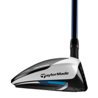 TaylorMade Golf SIM Max Fairway Holz Herren Rechts Senior 24 VENTUS BLUE 5 FW