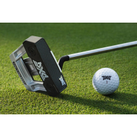 PXG Golf Putter ALLAN S Hosel