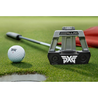 PXG Golf Putter ALLAN S Hosel