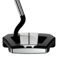 PXG Golf Putter ALLAN S Hosel Rechts 6&deg; 1 Flat 34&quot; PXG M16 Straight - Black PXG Straight III Putter Grip