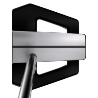 PXG Golf Putter ALLAN S Hosel Links 3&deg; 1 Up 34&quot; PXG M16 Straight - Black/Chrome PXG Sink Fit Skinny