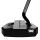 PXG Golf Putter ALLAN S Hosel Links 3° 1 Up 34" PXG M16 Straight - Black/Chrome PXG Sink Fit Skinny