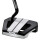 PXG Golf Putter ALLAN S Hosel Links 3° 1 Up 34" PXG M16 Straight - Black/Chrome PXG Sink Fit Skinny