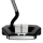 PXG Golf Putter ALLAN S Hosel Links 4° Standard 33" PXG M16 Straight - Black PXG Sink Fit Skinny