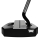 PXG Golf Putter ALLAN S Hosel Links 4° Standard 33" PXG M16 Straight - Black PXG Sink Fit Skinny