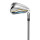 TaylorMade Kalea Gold Eisen Damen/Ladies Golfschläger