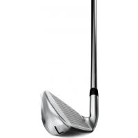 PXG Golf Black Ops Irons Rechtehand XStiff (X) AeroTech SteelFiber Private Reserve 21&deg; (#5)