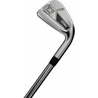 PXG Golf Black Ops Irons Rechtehand XStiff (X) AeroTech SteelFiber Private Reserve 21&deg; (#5)