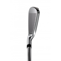 PXG Golf Black Ops Irons Rechtehand XStiff (X) AeroTech SteelFiber Private Reserve 21&deg; (#5)