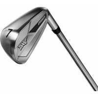 PXG Golf Black Ops Irons Rechtehand Stiff (S) Dynamic-Gold-120 48&deg; (#GW)