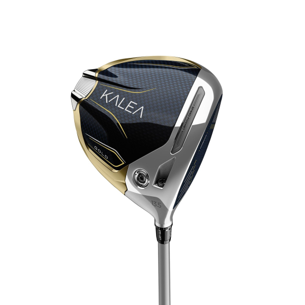 Taylor Made Kalea Gold Driver 13,5° – Eleganter...