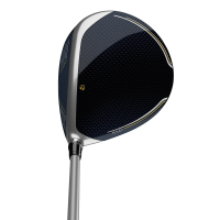 Taylor Made Kalea Gold Driver 13,5&deg; &ndash; Eleganter Damen-Golfschl&auml;ger f&uuml;r maximale Distanz