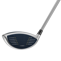 Taylor Made Kalea Gold Driver 13,5&deg; &ndash; Eleganter Damen-Golfschl&auml;ger f&uuml;r maximale Distanz