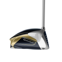 Taylor Made Kalea Gold Driver 13,5&deg; &ndash; Eleganter Damen-Golfschl&auml;ger f&uuml;r maximale Distanz