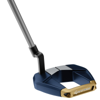 TaylorMade Kalea Gold Spider S Putter –...