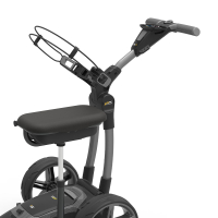 PowaKaddy Sitz für die FW-Serie