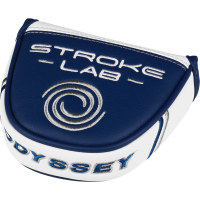 Odyssey Stroke Lab Seven Damen Putter 33&quot;