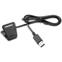 Garmin Charger/Data Kabel für Forerunner 110 & 210