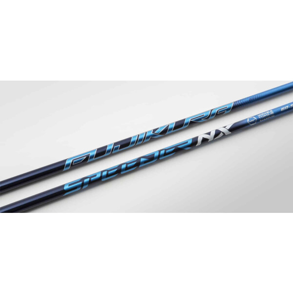 Fujikura Driver Schaft Speeder NX  Blue 40 Regular