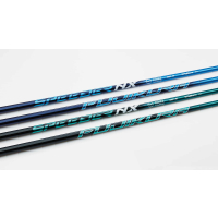 Fujikura Driver Schaft Speeder NX  Blue 60 Stiff/Regular