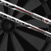 UST Mamiya RECOIL Dart Graphite Schaft Iron 65/75