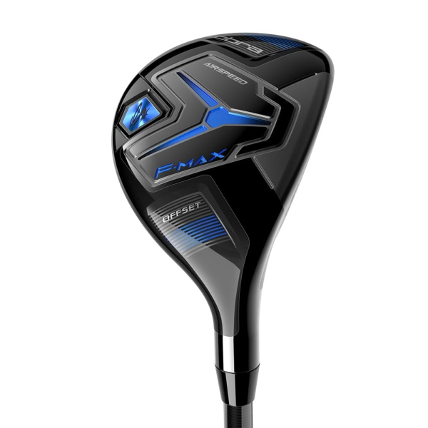 Cobra Golf F-Max Hybrid Airspeed Men Rechthand 25 Grad 5H...