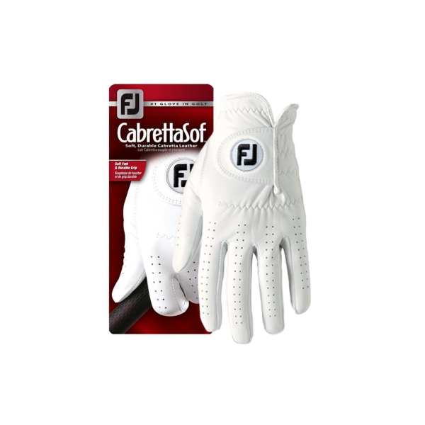 Footjoy CabrettaSof Golfhandschuh Damen