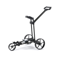 Flat Cat AHEAD Elektro Golf Trolley verschiedene Farben