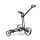 Flat Cat AHEAD Elektro Golf Trolley Farbe Blau