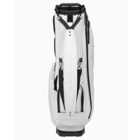 PXG Golf Deluxe Carry Stand Bag White