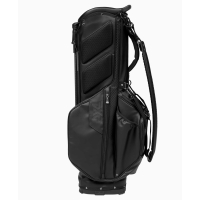 PXG Golf Deluxe Carry Stand Bag White