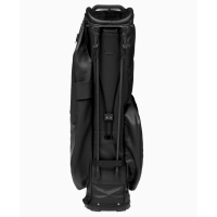 PXG Golf Deluxe Carry Stand Bag White