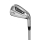 Callaway Apex Ai 300 Eisensatz Herren Golfschläger 5-9,PW Regular UST Mamiya Recoil Dart HDC 70 Graphite