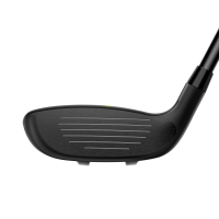 Cobra Golf KING SPEEDZONE HYBRID BLACK Men`s Rechtehand 21 Grad H4 UST Recoil 480 ESX (F2) Lite