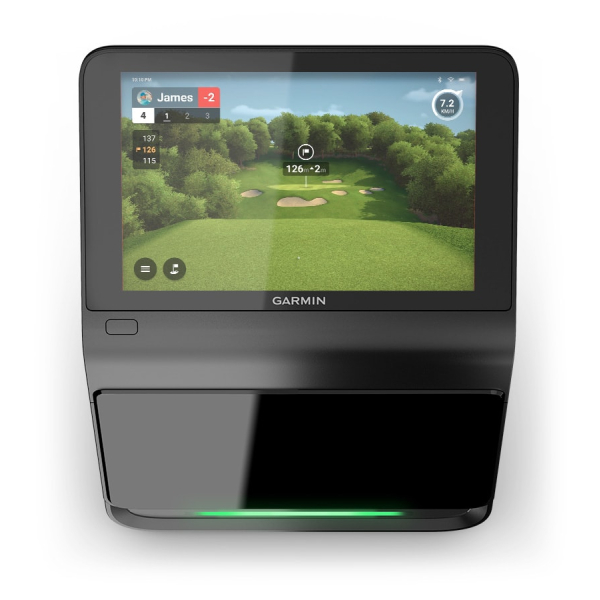 GARMIN Approach® R50 Golf Premium Launch Monitor und...