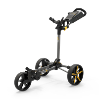 Powakaddy DLX Lite Fast Fold Golf Trolley