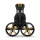 Powakaddy DLX Lite Fast Fold Golf Trolley