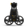 Powakaddy DLX Lite Fast Fold Golf Trolley