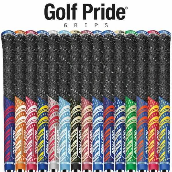 Golf Pride MCC Cord Plus 4 Teams Standard