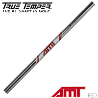 True Temper AMT Red Steel Iron Schaft