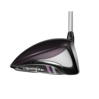 Callaway Big Bertha Reva Driver Damen/Ladies Golfschl&auml;ger Rechts Ladies 12.5 Aldila Ascent Blue PL