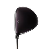 Callaway Big Bertha Reva Driver Damen/Ladies Golfschl&auml;ger Rechts Ladies 12.5 Aldila Ascent Blue PL