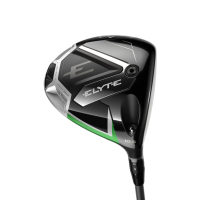 Callaway Elyte Driver Herren Golfschl&auml;ger