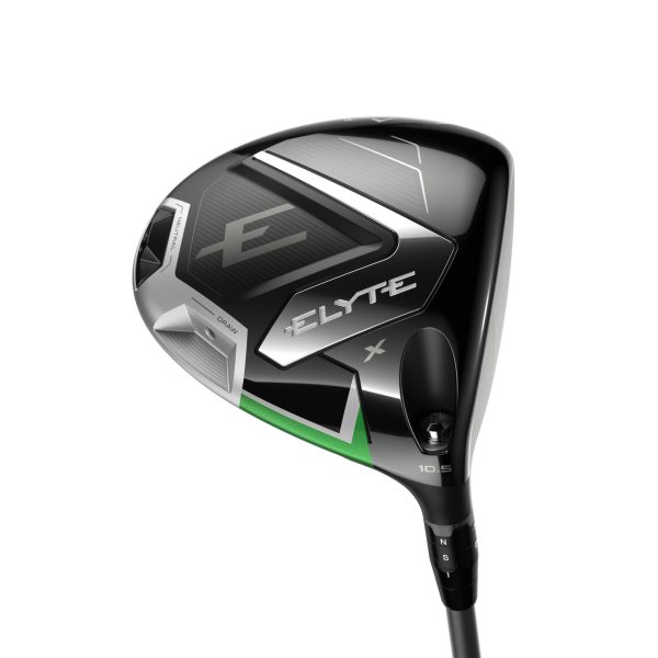 Callaway Elyte X Driver Herren Golfschläger